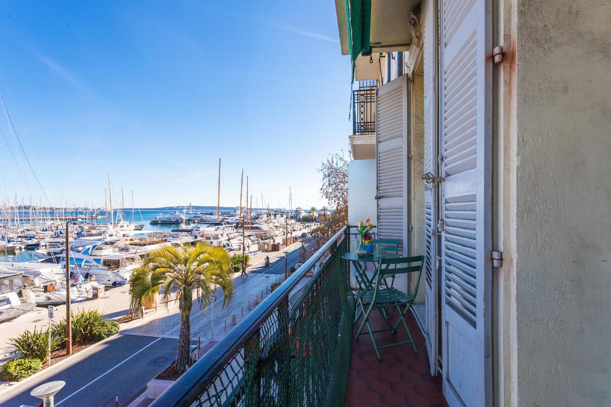 Apartamento Le Saint-pierre Pet231 2p