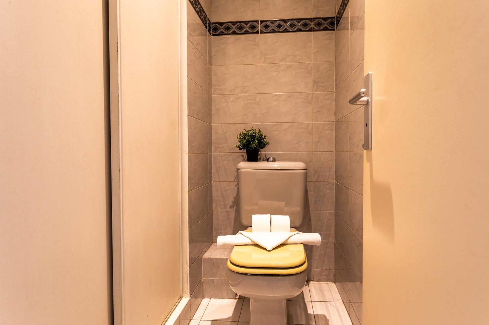 Le Saint-pierre Pet231 2p Apartamento Cannes