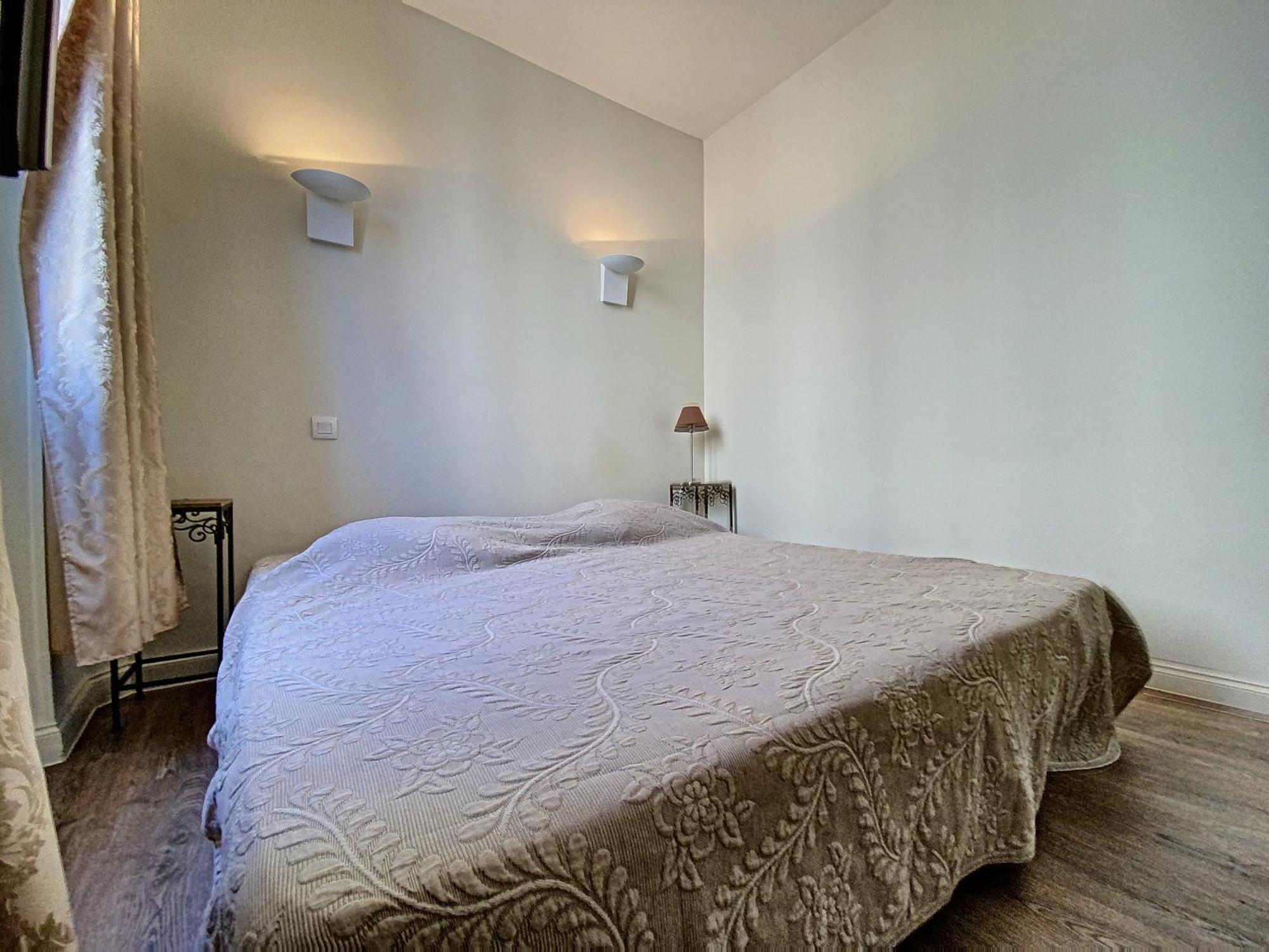Apartamento Le Saint-pierre Pet231 2p *