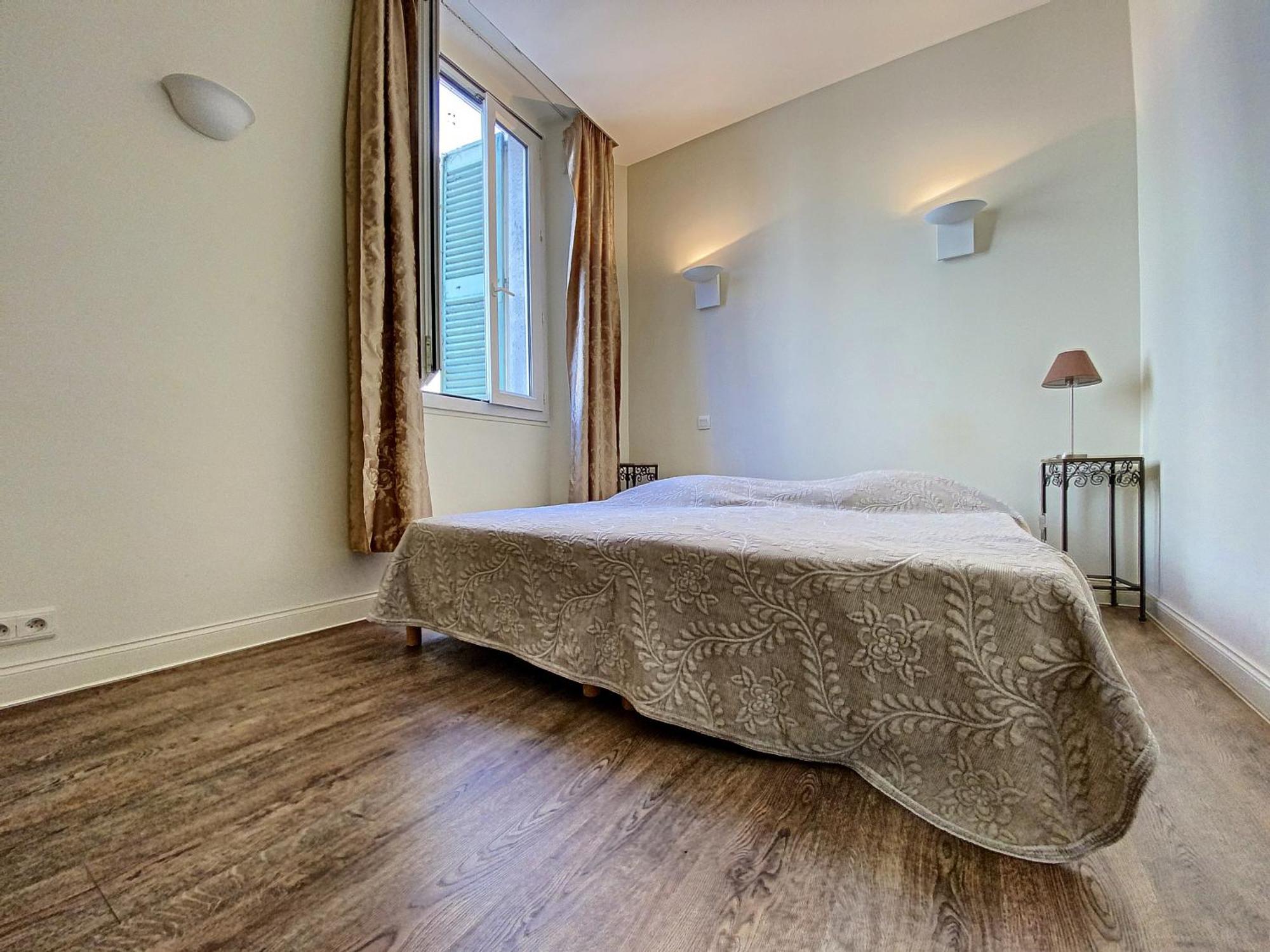 Apartamento Le Saint-pierre Pet231 2p Cannes